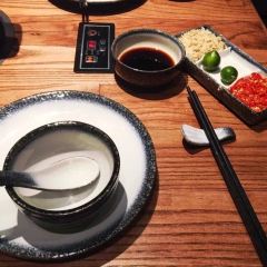 Tong Ren Si Ji Yin le Theme Restaurant (Nan Shan Loft) User Photo