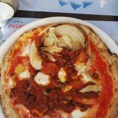 Villa Borghese User Photo