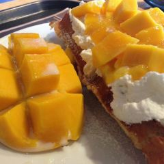 Blanc Rocher Cafe User Photo