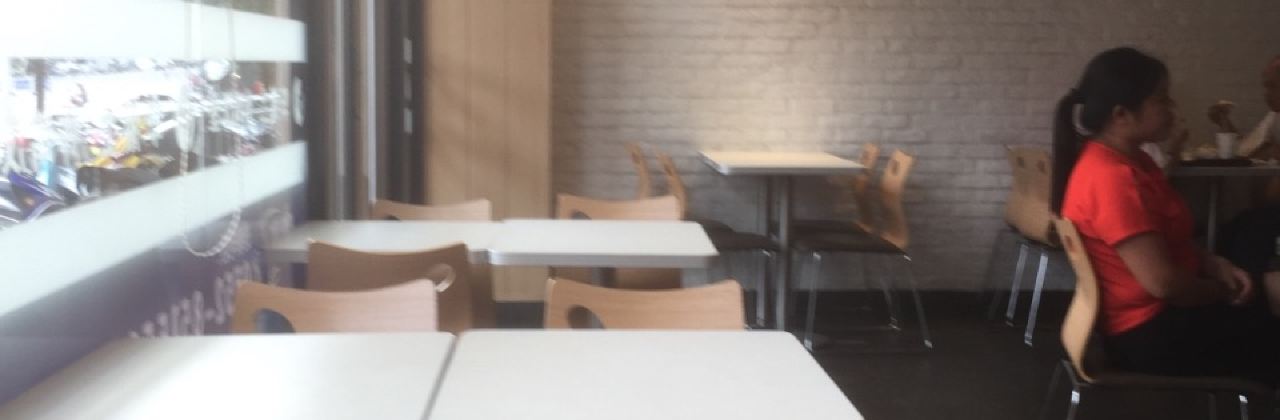 華萊士(平山店)