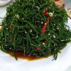 巴音杭盖蒙餐(阿拉坦合力街店) User Photo