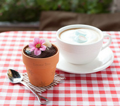 Terarosa Coffee User Photo