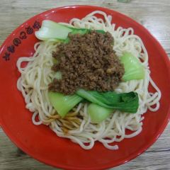 面爷周 User Photo