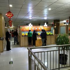 Yinongxiangrenwenchacan， Hot Pot ảnh của người dùng