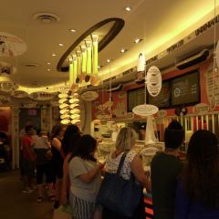 Rice to Riches User Photo