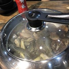 96號海蒸鲜·海鲜牧场(天主教堂·栈桥店) User Photo