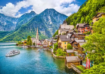 Hallstatt