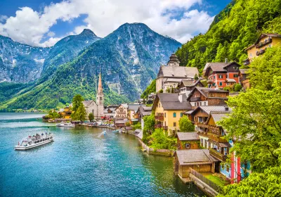 Hallstatt