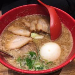 Ippudo Daimyo User Photo