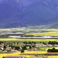 HUA JIE JI FEN DIAN 여행 사진