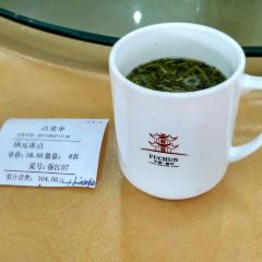 FUCHUN User Photo