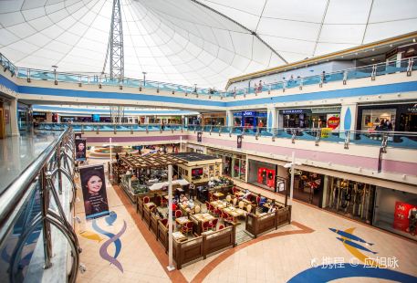 Abu Dhabi Mall