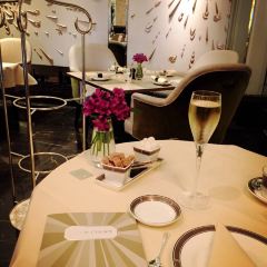 Palm Court User Photo