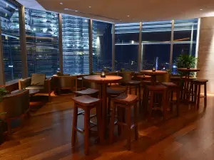 Nobu Kuala Lumpur