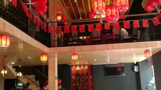 Great waII Chinese Restaurant