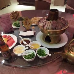 星宇国际大酒店·餐厅 User Photo