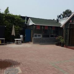 百花食府(渔阳南路店) User Photo