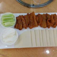 莫老爷饭庄 User Photo