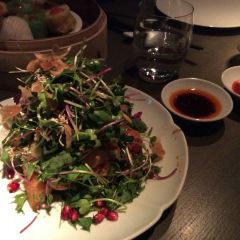 Hakkasan Mayfair User Photo