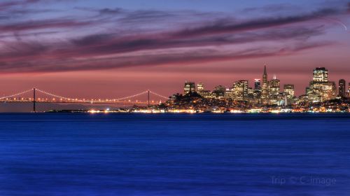 Berkeley Marina