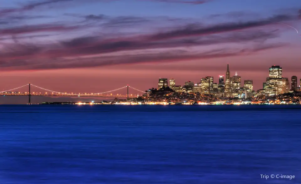 2_Berkeley Marina