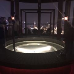 VUE Restaurant User Photo