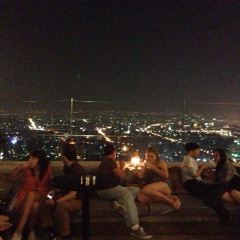 Sky Bar User Photo