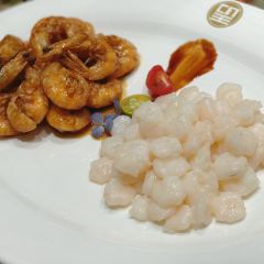 望乡楼上海菜·宴会厅(189弄购物中心店) ảnh của người dùng