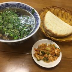 Chengcheng Chongbin Shuipen Mutton User Photo