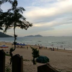 西冲烧烤场 User Photo