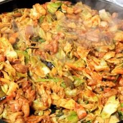 Chunchuantieban Chicken (gaokeyuan) User Photo