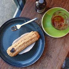 Black Star Pastry User Photo