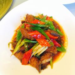 兰州饭店天水和谐园餐厅 User Photo