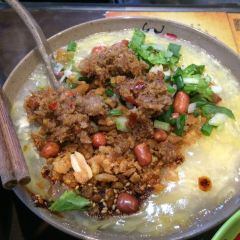 搅三搅峨眉小吃市集(绥山东路店) User Photo