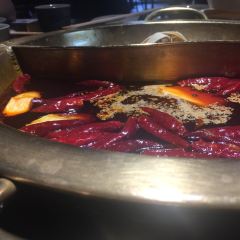 酱小七老火锅(贝村店) 여행 사진