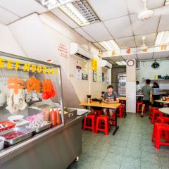 Sin Kiew Yee Shin Kee Beef Noodles User Photo