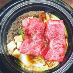 Hidagyu Maruaki User Photo