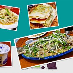 微山湖鱼馆 User Photo