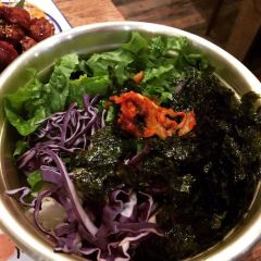 Chuncheonjip Dakgalbi User Photo