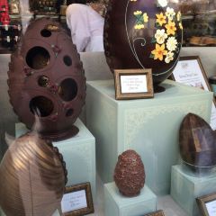Bettys Cafe Tea Rooms - Stonegate User Photo