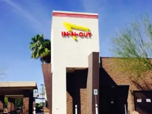 In-N-Out Burger