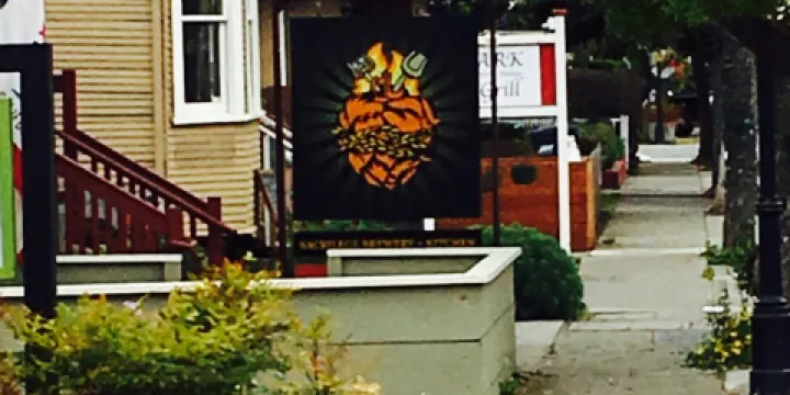 Sacrilege Brewery + Kitchen