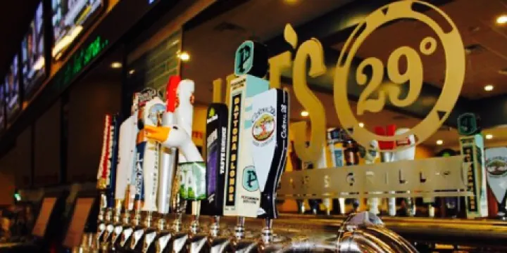 Jake's 29° Sports Bar and Grill