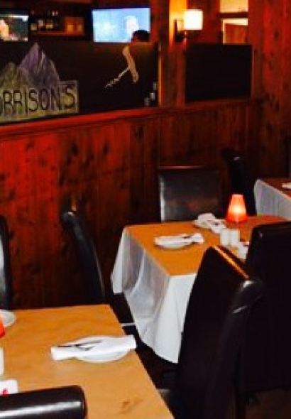 Morrison's Restaurant and Bar