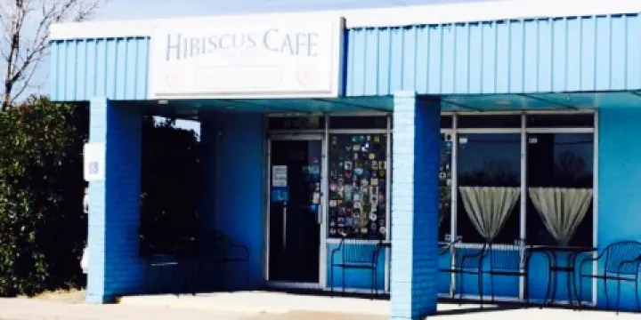 Hibiscus Cafe