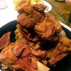王记酱骨(云霄路店) User Photo