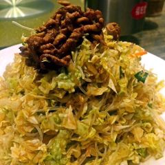 王记酱骨(云霄路店) User Photo