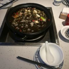 九九鲜菌火锅城 User Photo