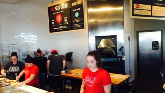 MOD Pizza