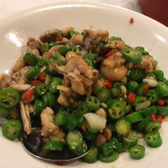 Chengdu Taste User Photo